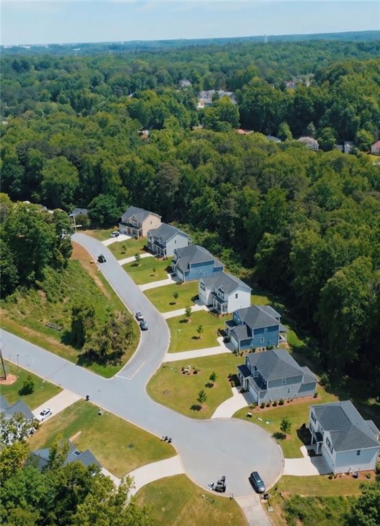 Golden Dr., Atlanta, GA 30344