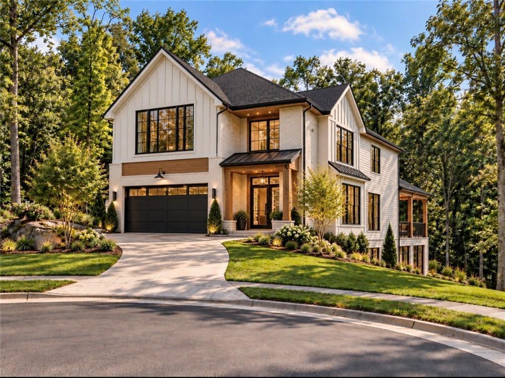 3138 Cherry Blossom Ln., Atlanta, GA 30344