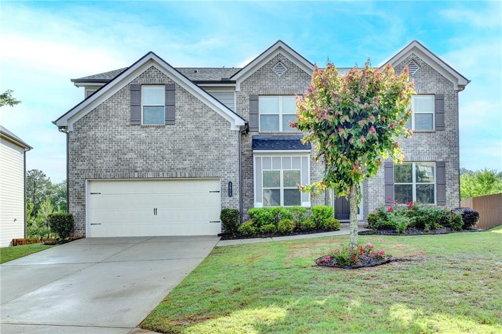 3972 Golden Gate Way, Buford, GA 30518