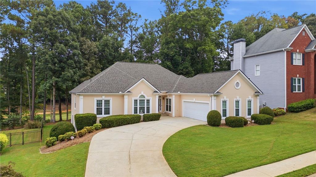 2371 Wood Creek Ct., Dacula, GA 30019