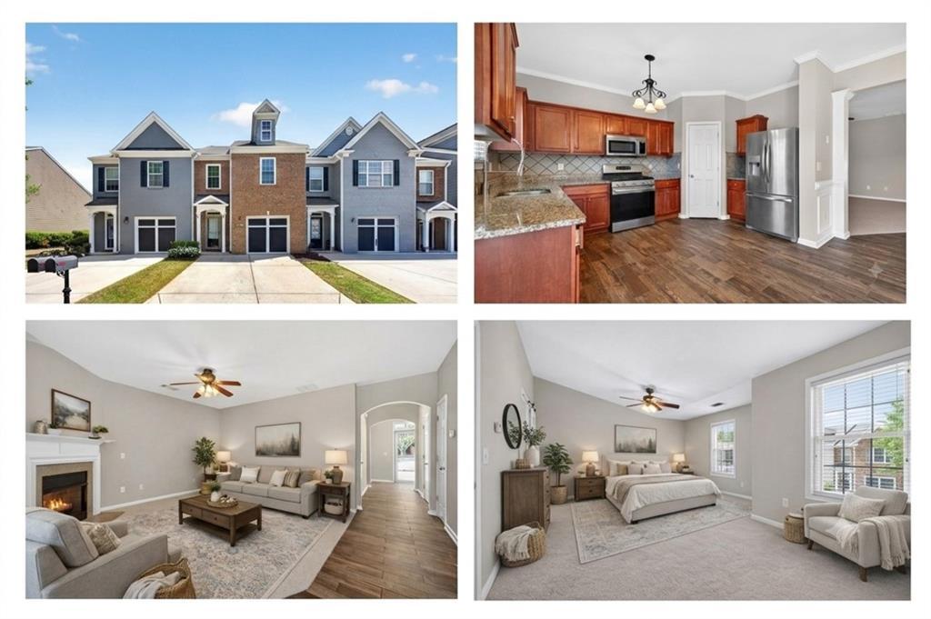 4909 Sherwood Way, Cumming, GA 30040