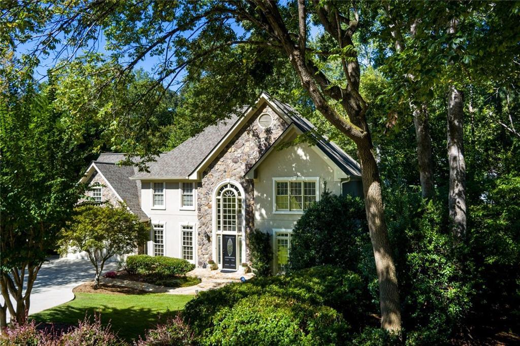 1298 Waterford Green Tr., Marietta, GA 30068