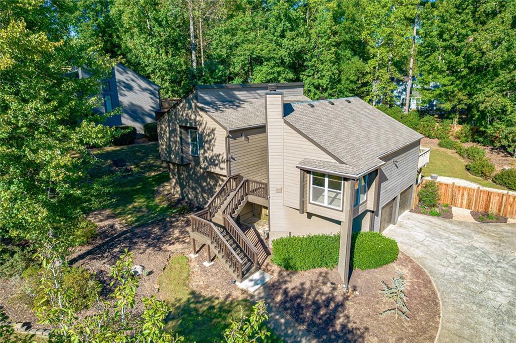 2220 Rock Ridge Rd., Marietta, GA 30062