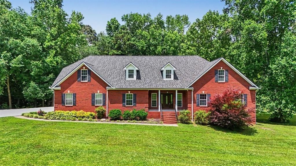 994 Rainey Rd., Temple, GA 30179