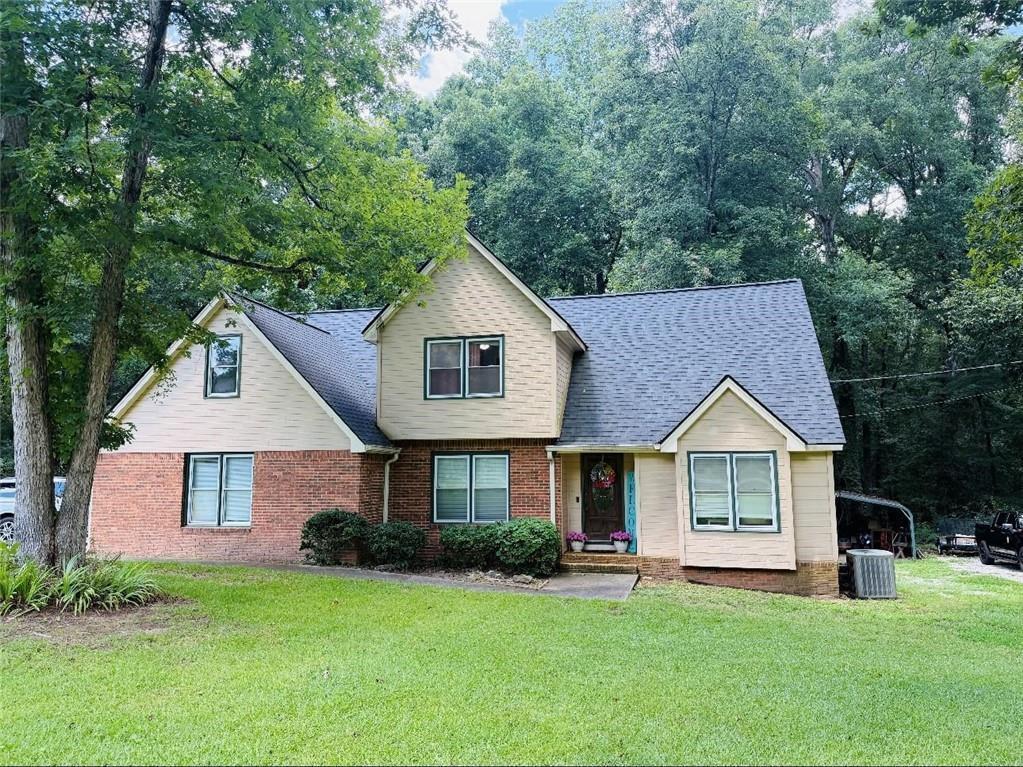 185 Briar Patch Rd., Covington, GA 30014