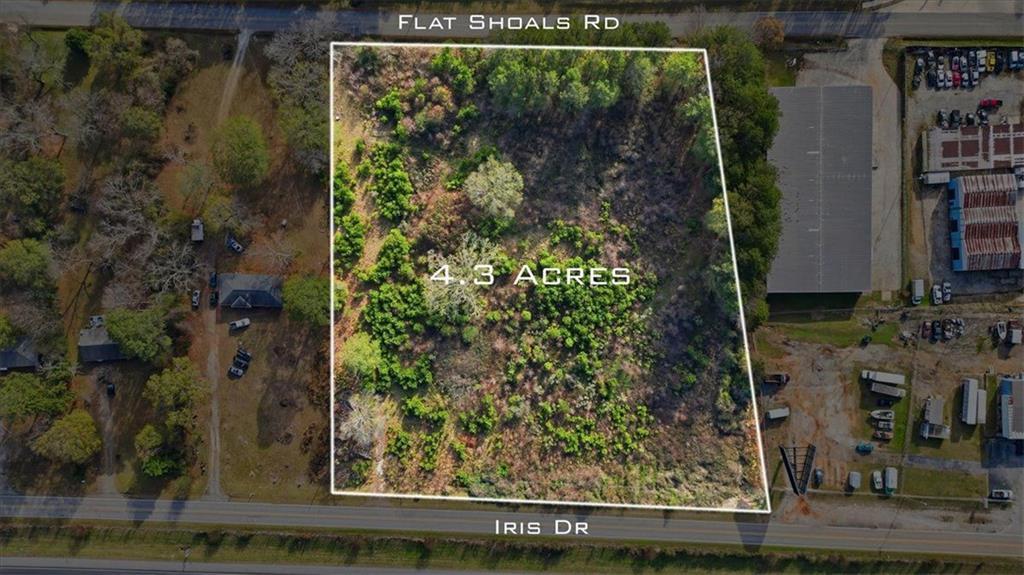 2381 Iris Dr., Conyers, GA 30013