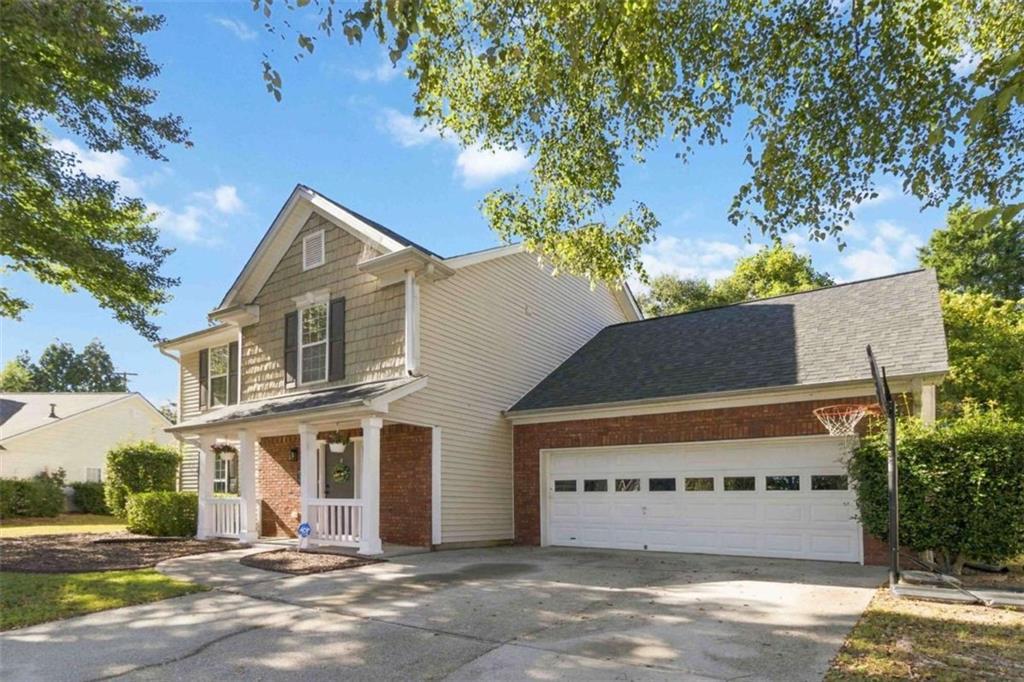 2800 General Lee Way, Buford, GA 30519