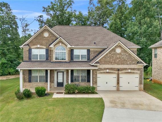 New Homes For Sale This Week That Attend Union Grove High School: September 25th to October 1st