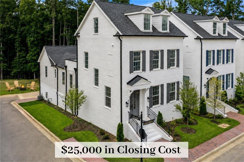 940 Laurel Brooke Ave., Peachtree City, GA 30269
