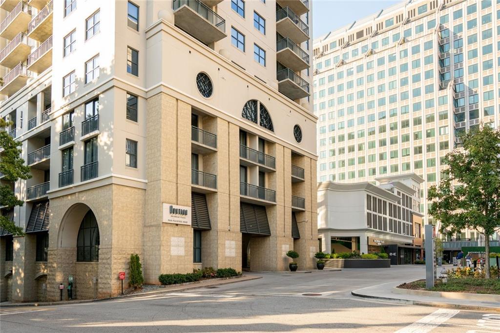 3040 Peachtree Rd. #611, Atlanta, GA 30305