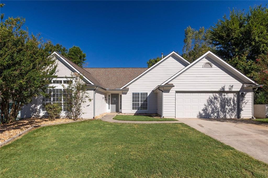 1895 Conners Ct., Lawrenceville, GA 30044