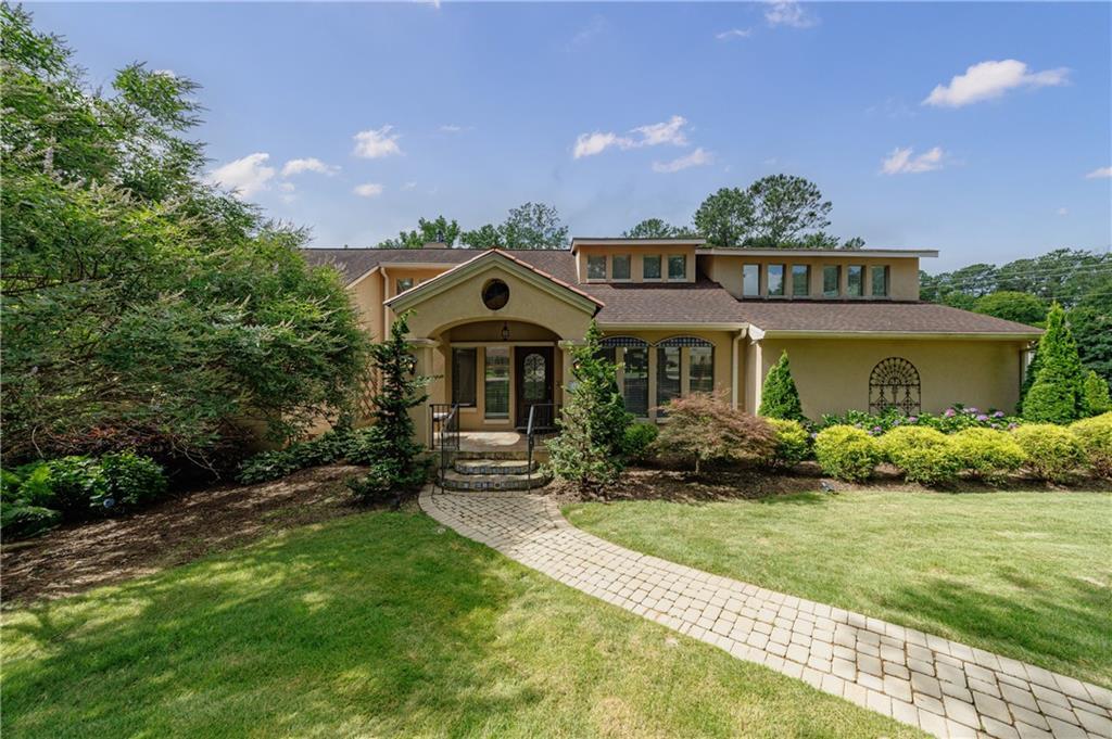 4474 Cove Island Dr., Marietta, GA 30067