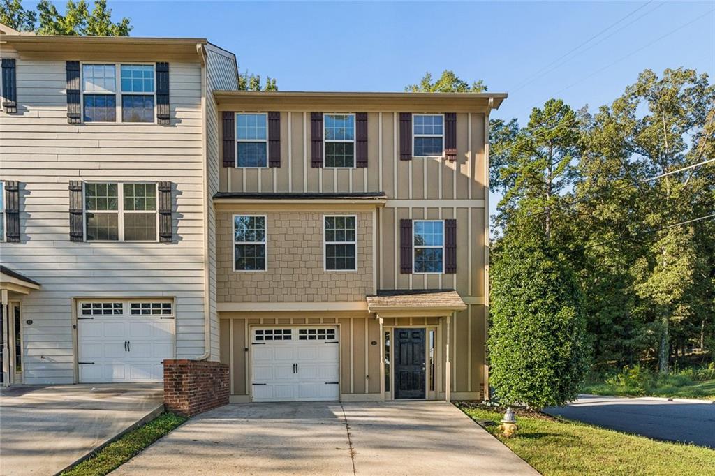 10 Gilliam Crossing, Cartersville, GA 30120