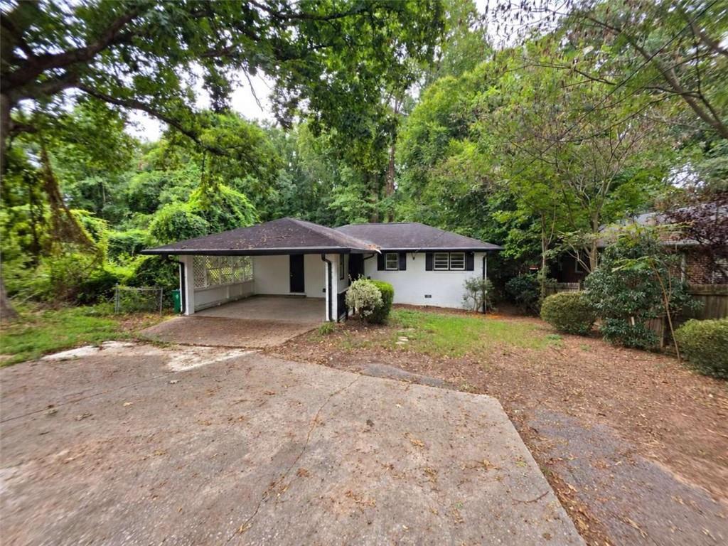 3565 Glenwood Rd., Decatur, GA 30032