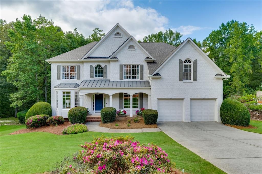 514 Streamwood Ivy Tr., Suwanee, GA 30024