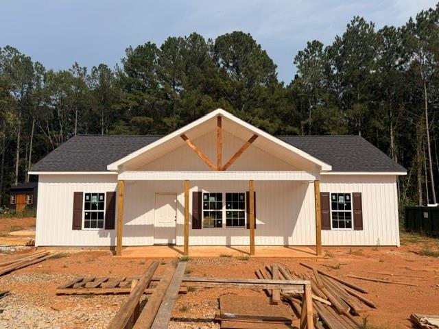 207 Loftis Rd., Temple, GA 30179