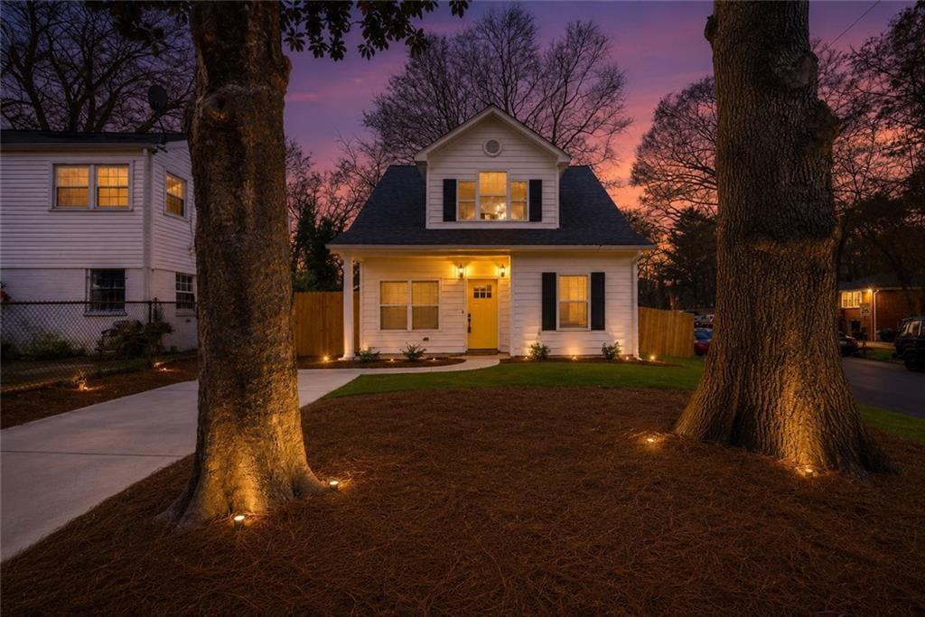 56 Holly Rd., Atlanta, GA 30314