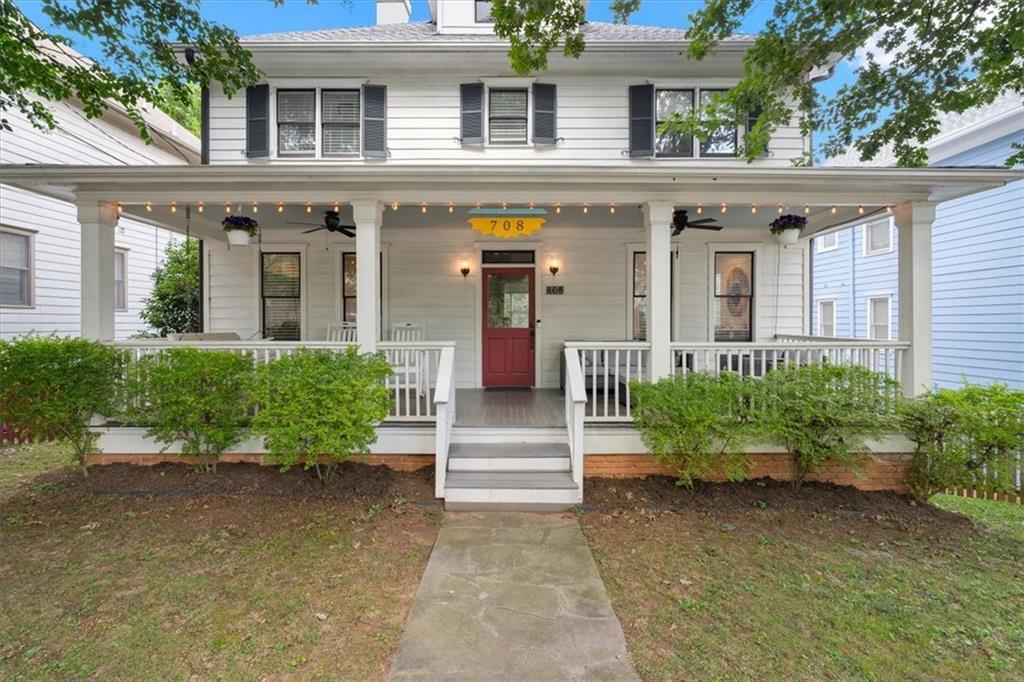 708 Woodward Ave., Atlanta, GA 30312