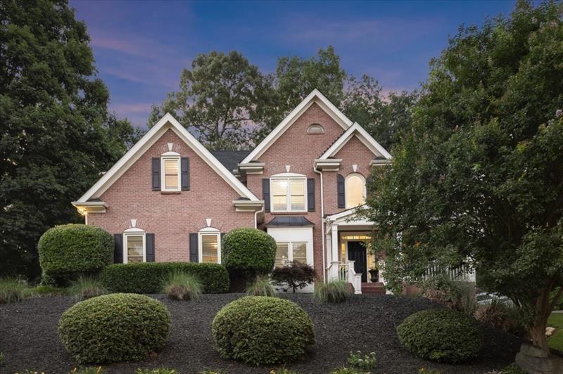 1215 Lake Washington Cir., Lawrenceville, GA 30043