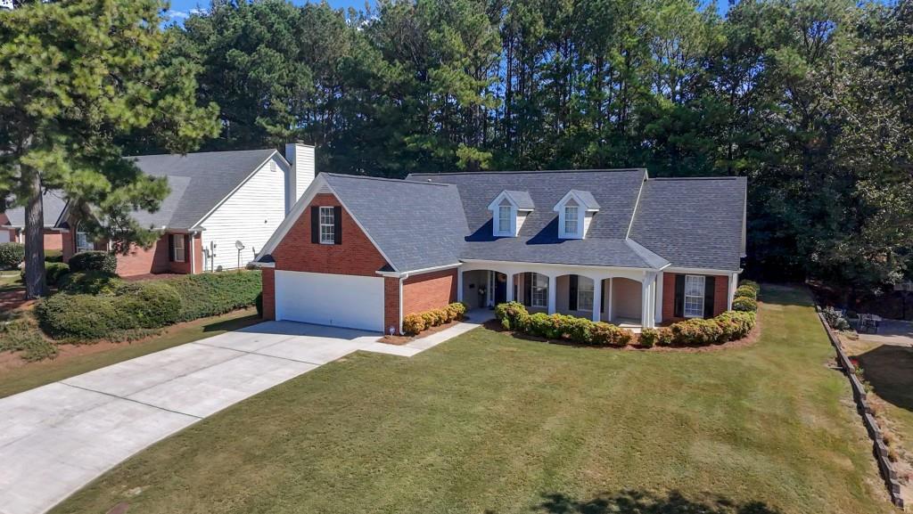 651 Towering Pine Tr., Lawrenceville, GA 30044