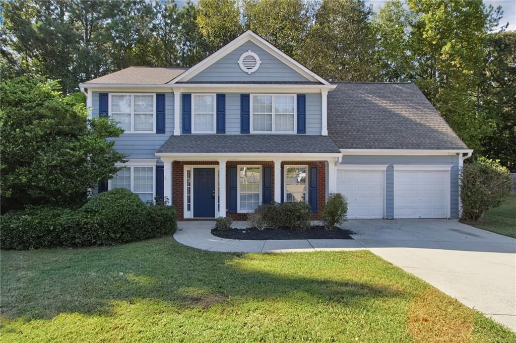 5069 Abbotts Glen Way, Acworth, GA 30101