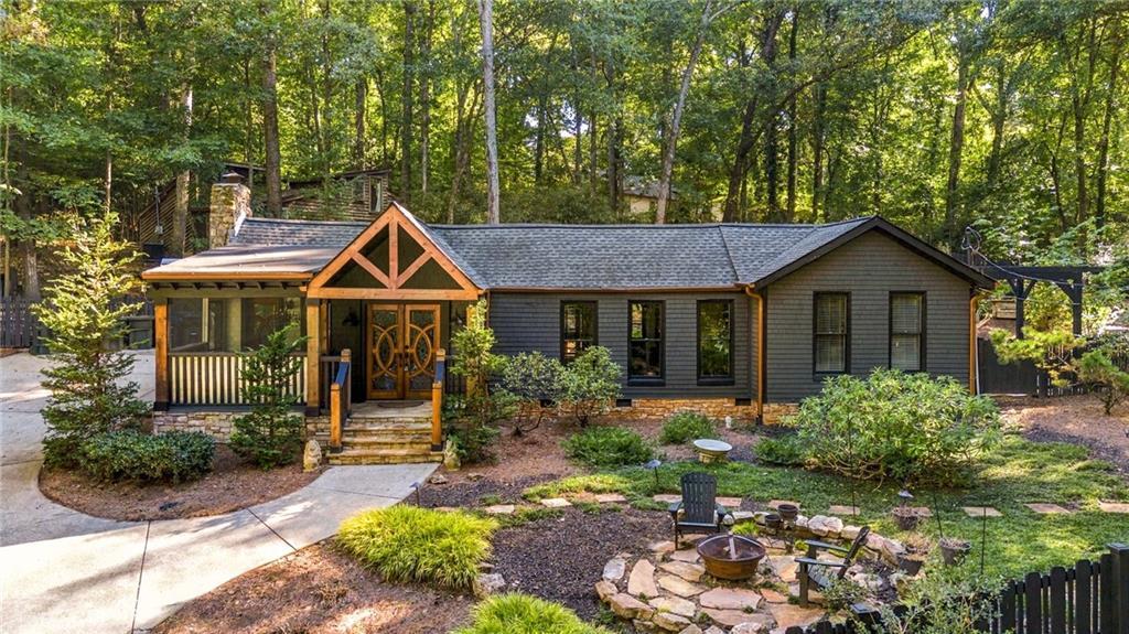 191 Mountain Park Rd., Roswell, GA 30075