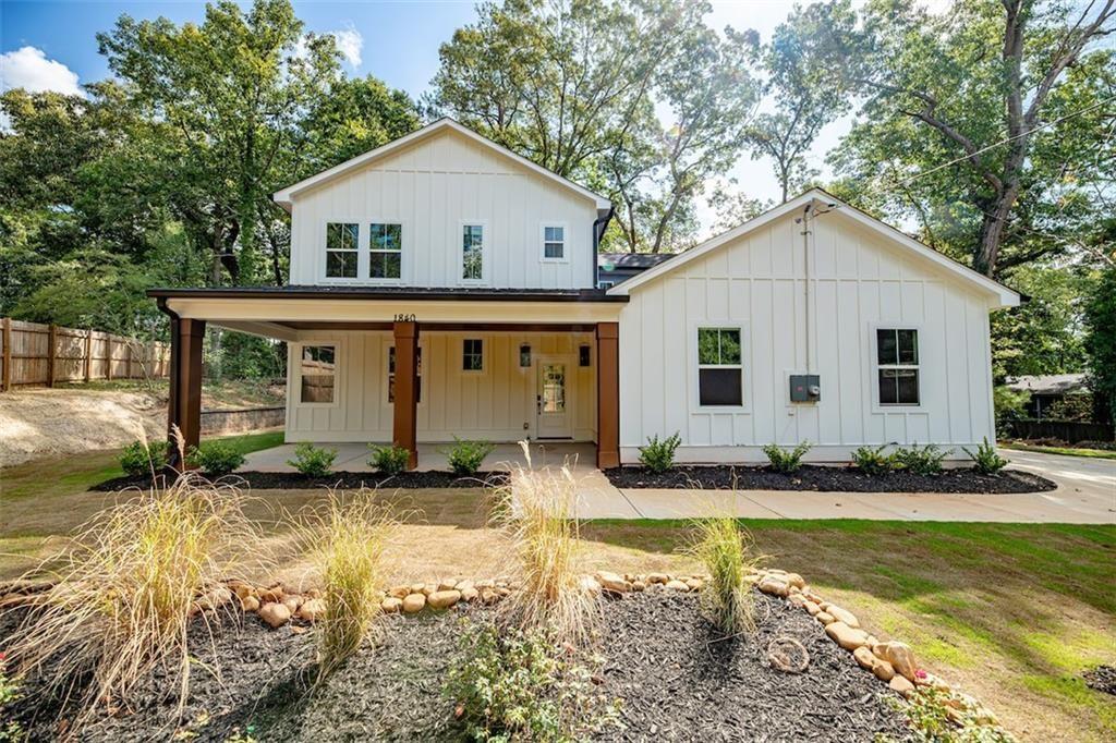 1840 Wells Dr., Atlanta, GA 30311