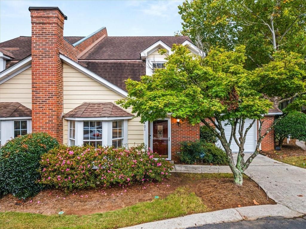 101 Mary Gay Ct., Decatur, GA 30030