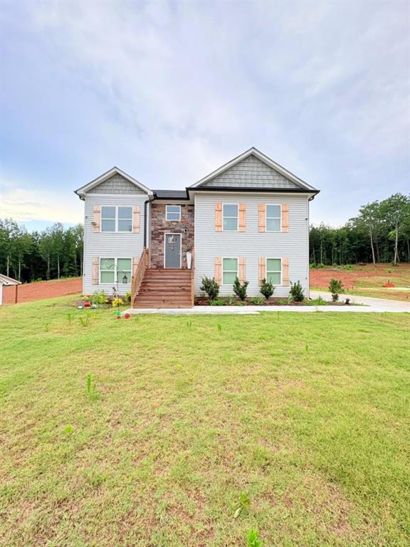 3029 Highway 17 Rd., Clarkesville, GA 30523