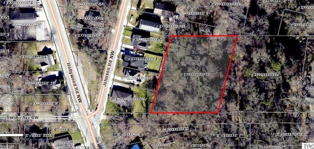 Newman Pl., Atlanta, GA 30318