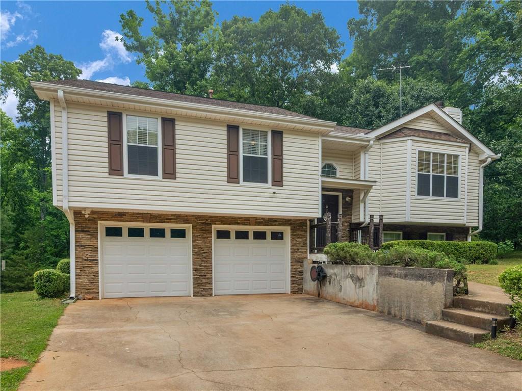 100 Sable Cir., Covington, GA 30016