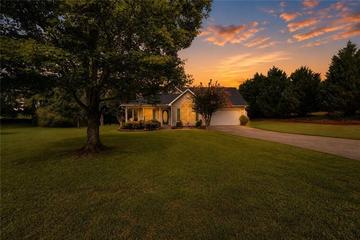 New Homes For Sale This Week That Attend Locust Grove Middle School: September 25th to October 1st
