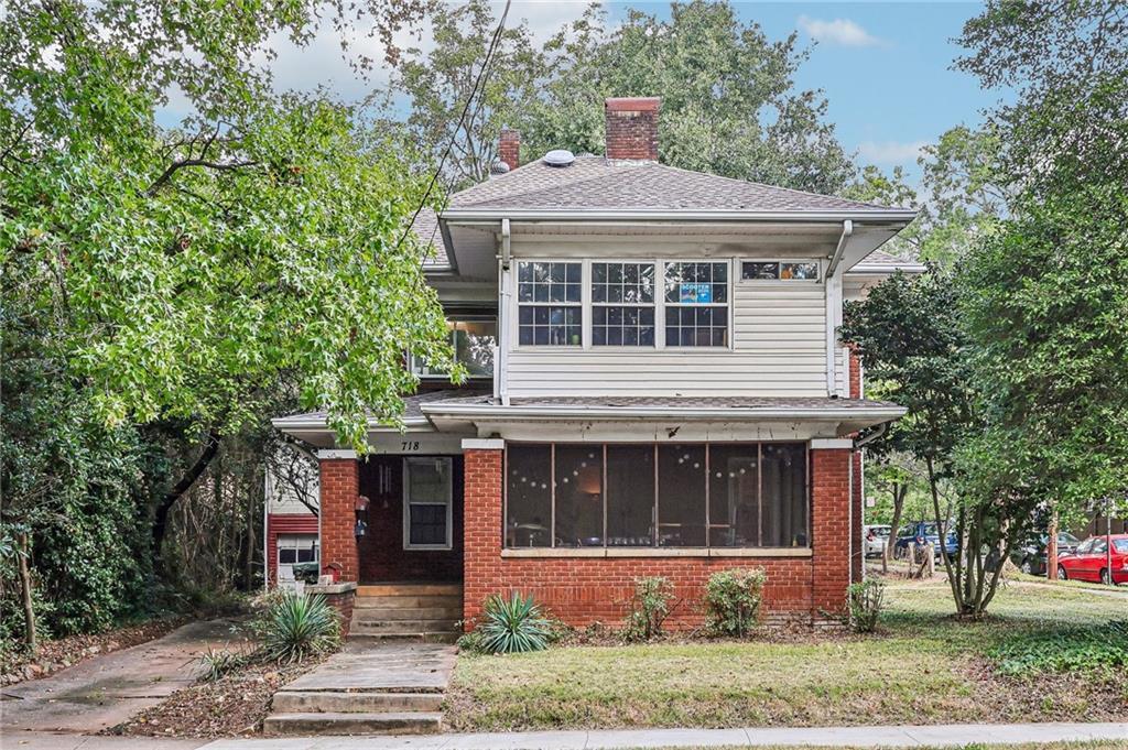 718 E Ponce De Leon Ave., Decatur, GA 30030