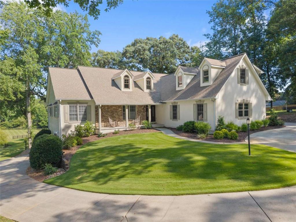 5825 Sweetbottom Ln., Clermont, GA 30527