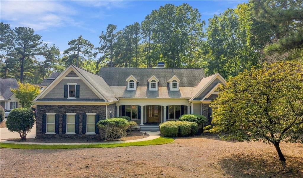 118 Millpond Trace, Eatonton, GA 31024
