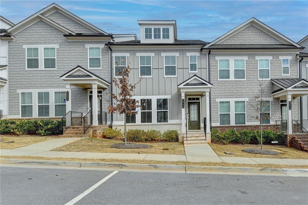 2689 Richmond Row Dr., Suwanee, GA 30024