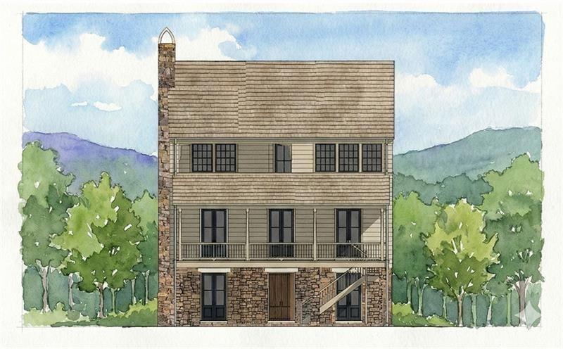 130 Cove View Ln., Clarkesville, GA 30523