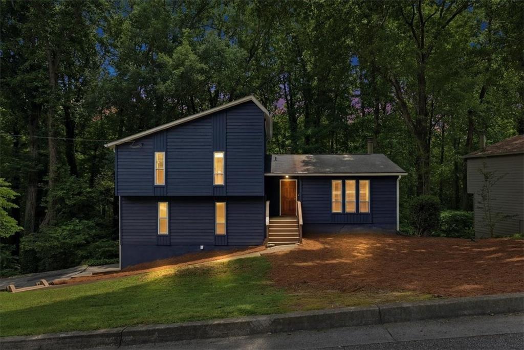 5005 Green Forest Pkwy., Smyrna, GA 30082