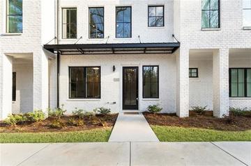 New Homes For Sale This Week That Attend Bolton Academy: September 25th to October 1st