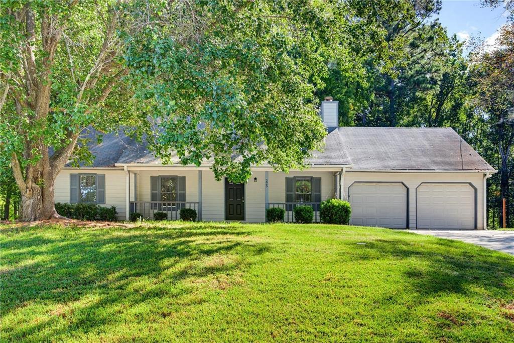 225 Hollis Cir., Dallas, GA 30157