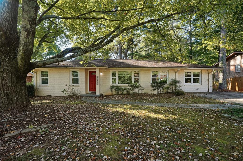 3439 Alcan Way, Tucker, GA 30084