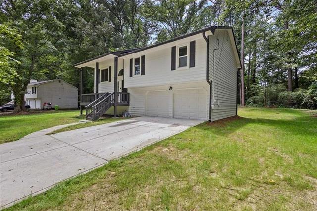 New Homes For Sale This Week in Lithia Springs: September 25th to October 1st