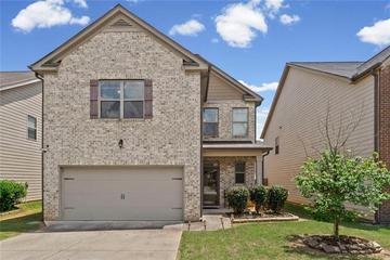 New Homes For Sale This Week in Lovejoy: September 25th to October 1st