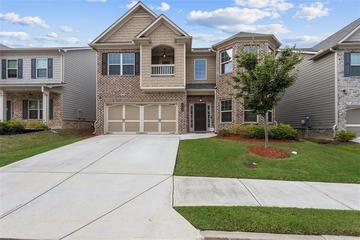 New Homes For Sale This Week That Attend Magill Elementary School: September 25th to October 1st