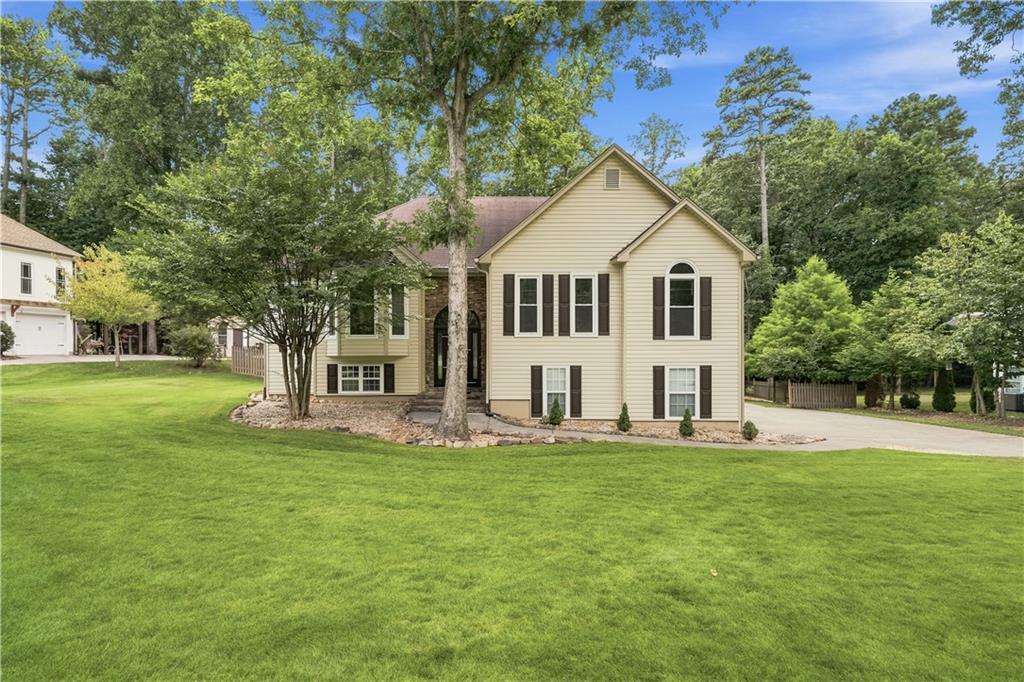 3850 Pilgrim Mill Rd., Cumming, GA 30041