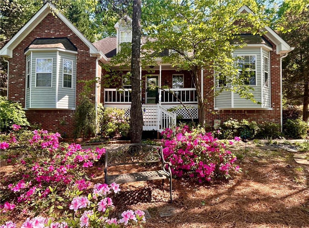 1540 Hunters Hollow, Monroe, GA 30655
