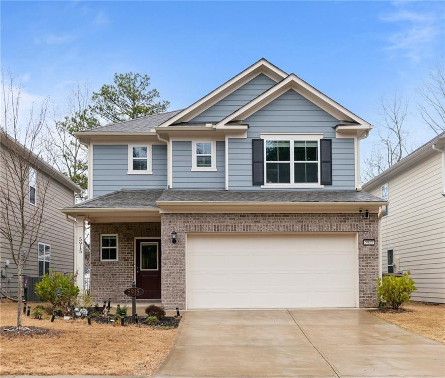 5915 Pinnacle View Rd., Cumming, GA 30040