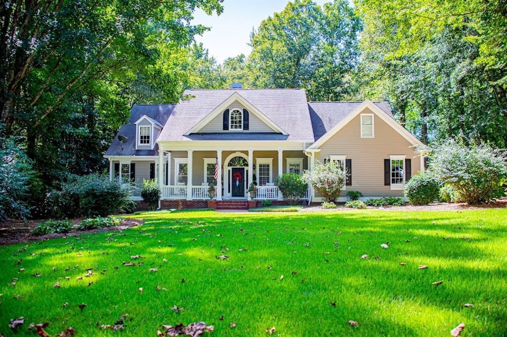 55 Wynridge Dr., Carrollton, GA 30116