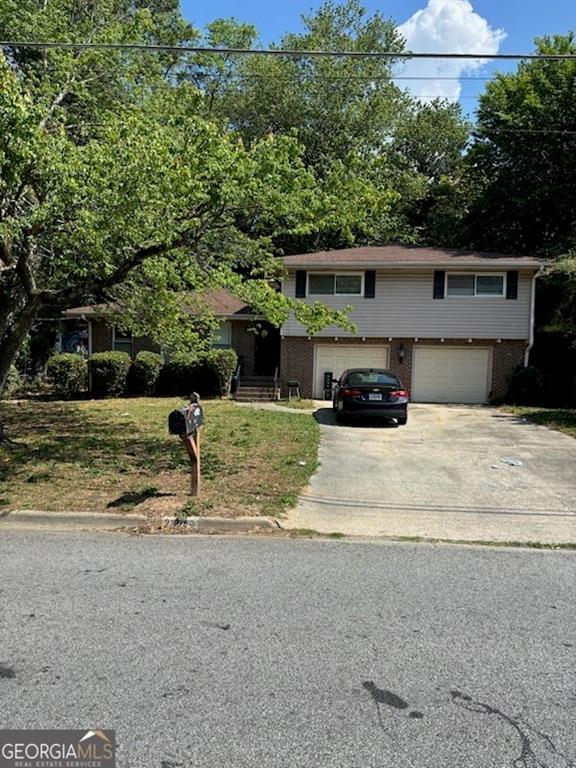 2399 Wexford Dr., Atlanta, GA 30349