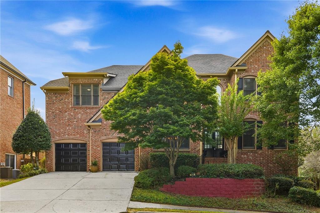 1699 Harlington Rd., Smyrna, GA 30082